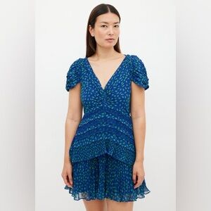 Self Portrait Cocktail dress